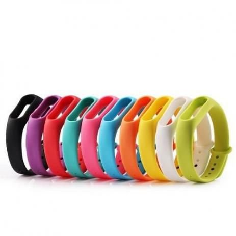  - Relgios - Central - unidade    Cod. PULSEIRA DE RELGIO MI BAN 3/ 4 AB-001